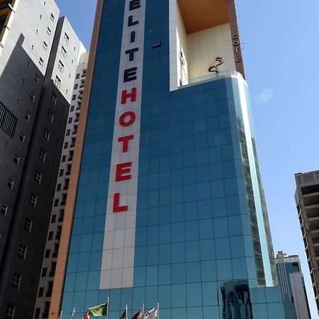 Al Malqa Elite Hotel Riyadh Luaran gambar