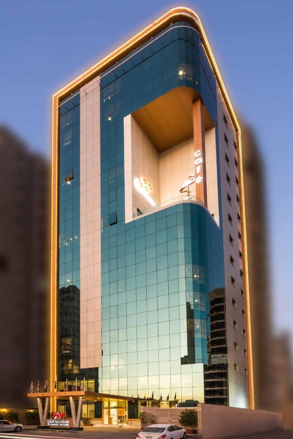 Al Malqa Elite Hotel Riyadh Luaran gambar