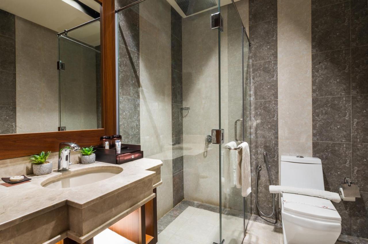 Al Malqa Elite Hotel Riyadh Luaran gambar