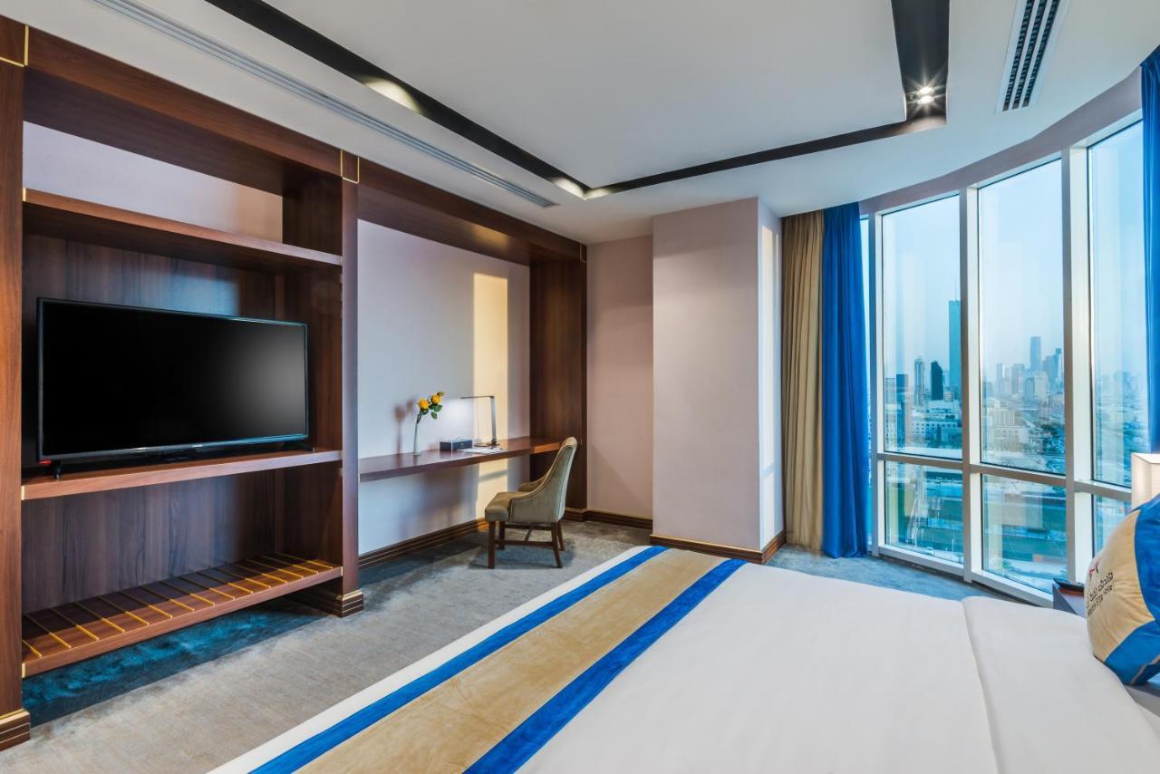 Al Malqa Elite Hotel Riyadh Luaran gambar