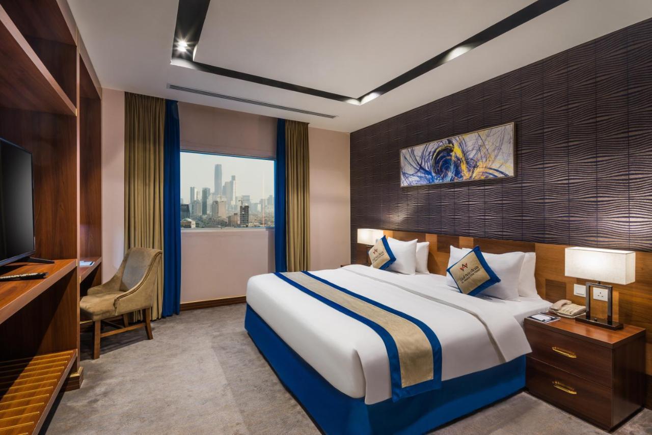 Al Malqa Elite Hotel Riyadh Luaran gambar