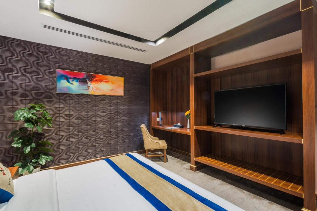 Al Malqa Elite Hotel Riyadh Luaran gambar