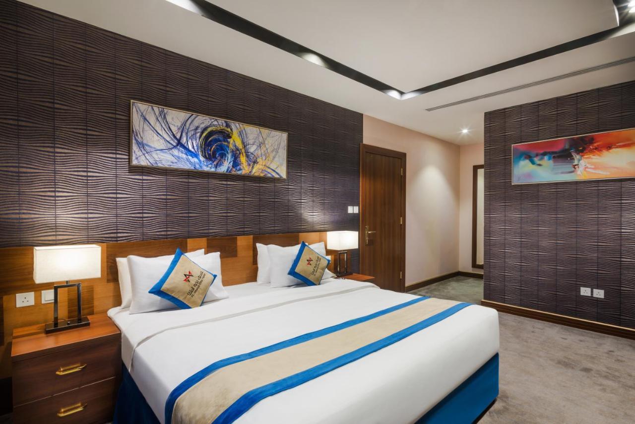 Al Malqa Elite Hotel Riyadh Luaran gambar
