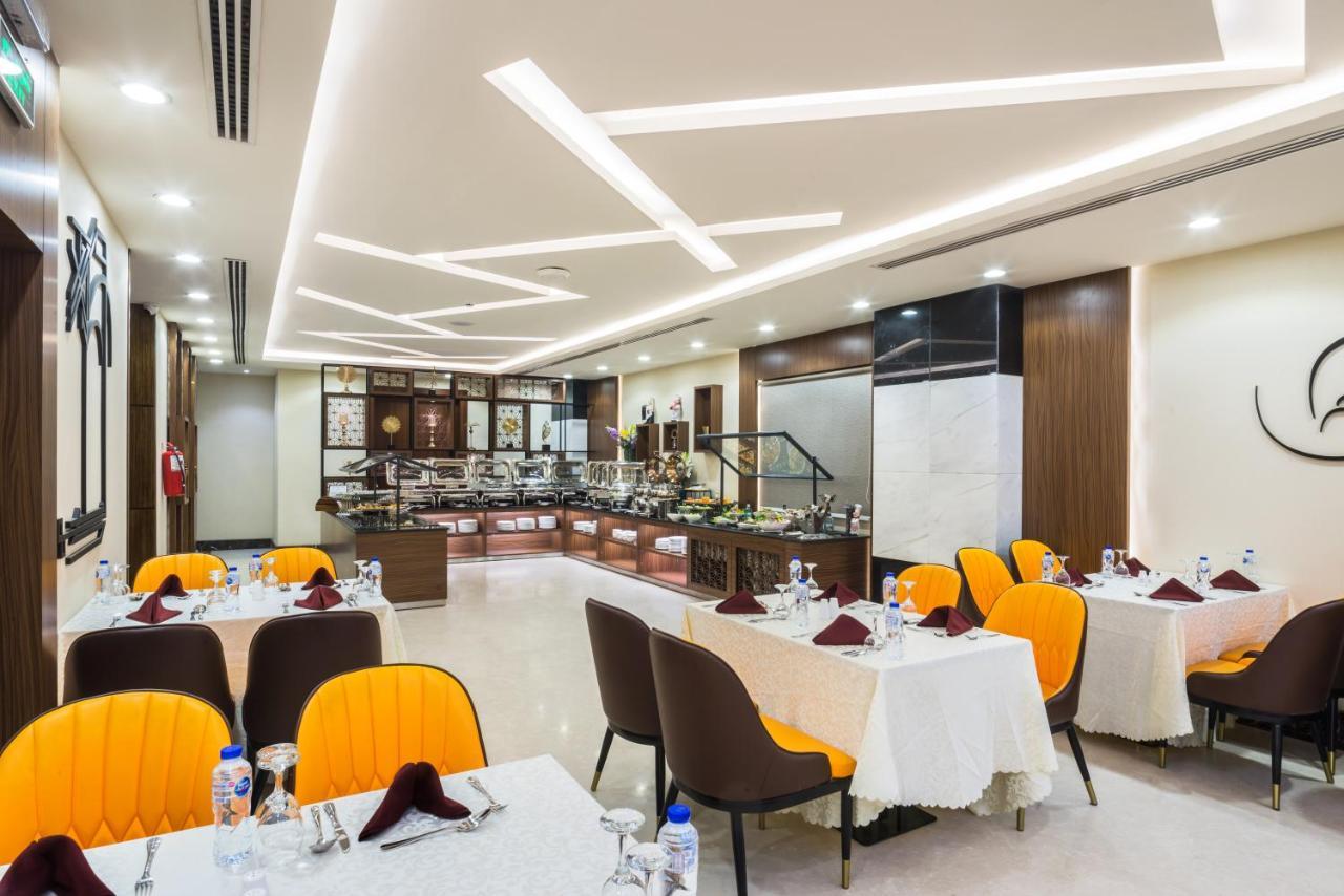 Al Malqa Elite Hotel Riyadh Luaran gambar