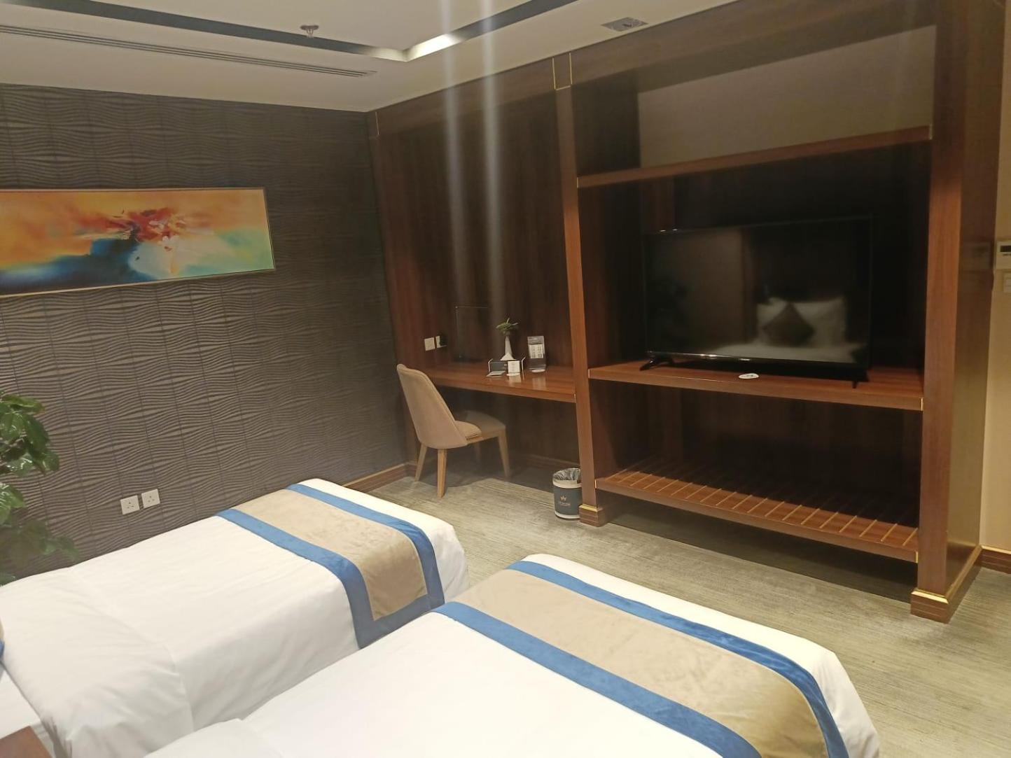 Al Malqa Elite Hotel Riyadh Luaran gambar