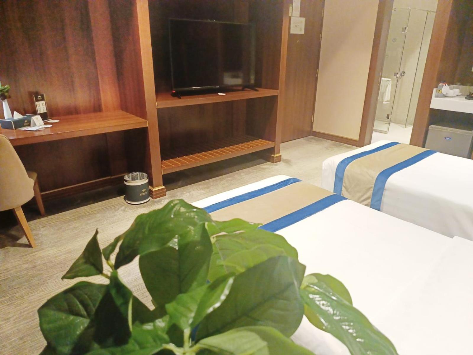 Al Malqa Elite Hotel Riyadh Luaran gambar