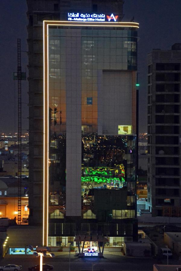 Al Malqa Elite Hotel Riyadh Luaran gambar