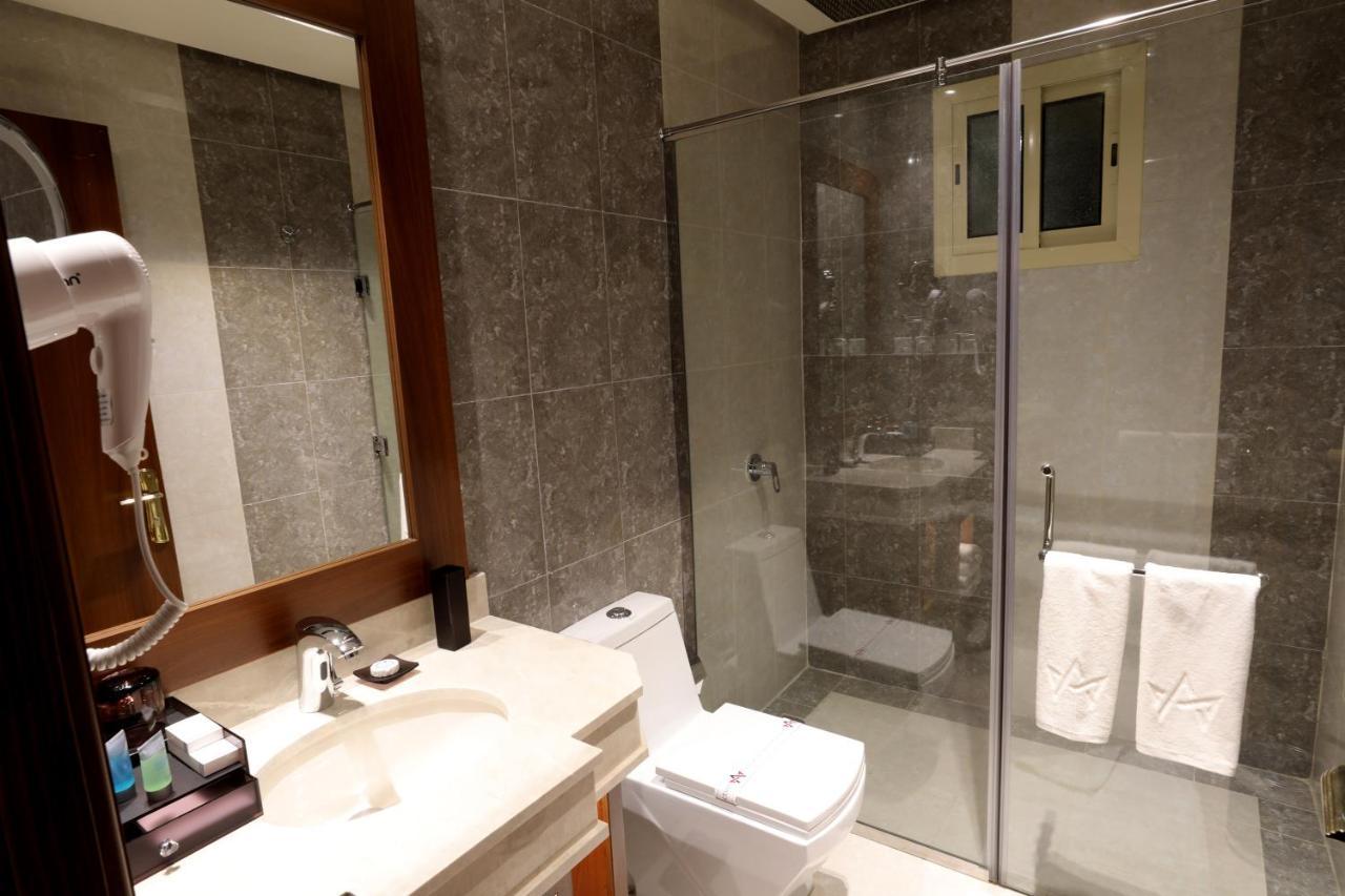 Al Malqa Elite Hotel Riyadh Luaran gambar